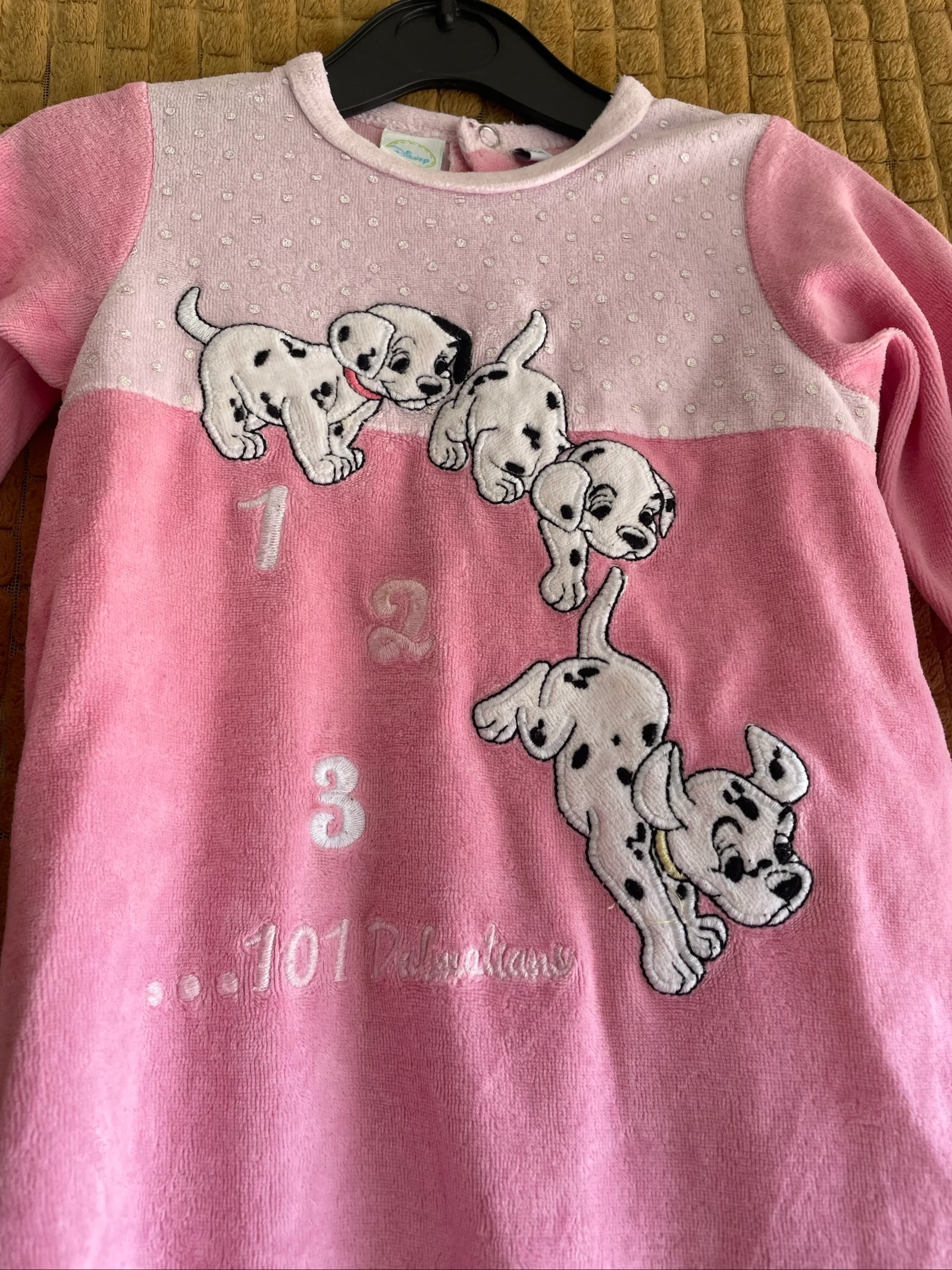 Pyjama's – photo 2